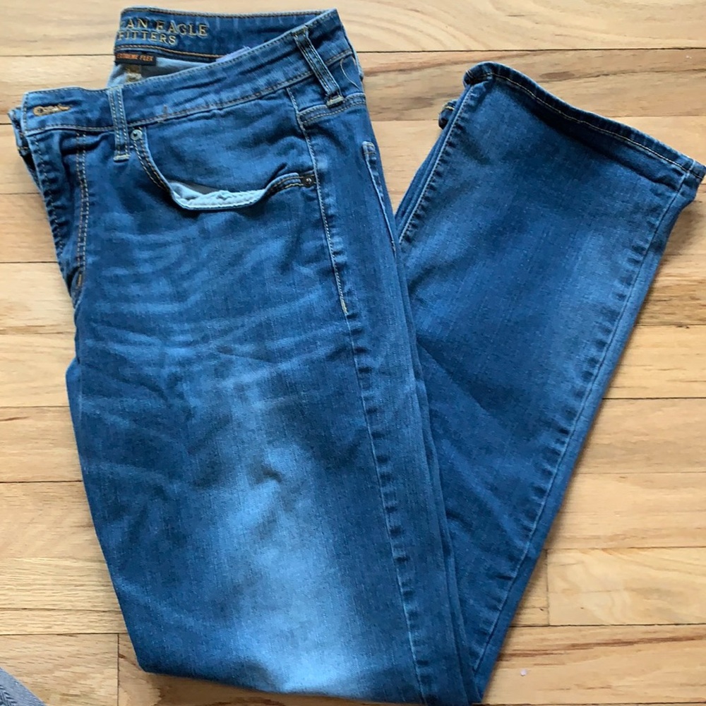 American Eagle Outfitters men’s Jeans